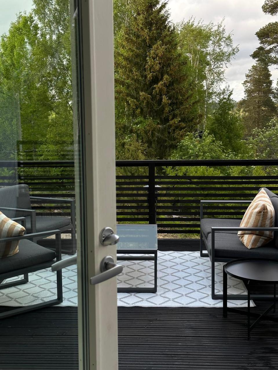 Villa Laidike With Sauna/Fireplace, 80 Km Helsinki Suomusjarvi Exterior foto